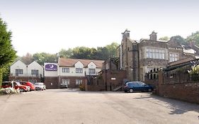 Premier Inn Sidcot